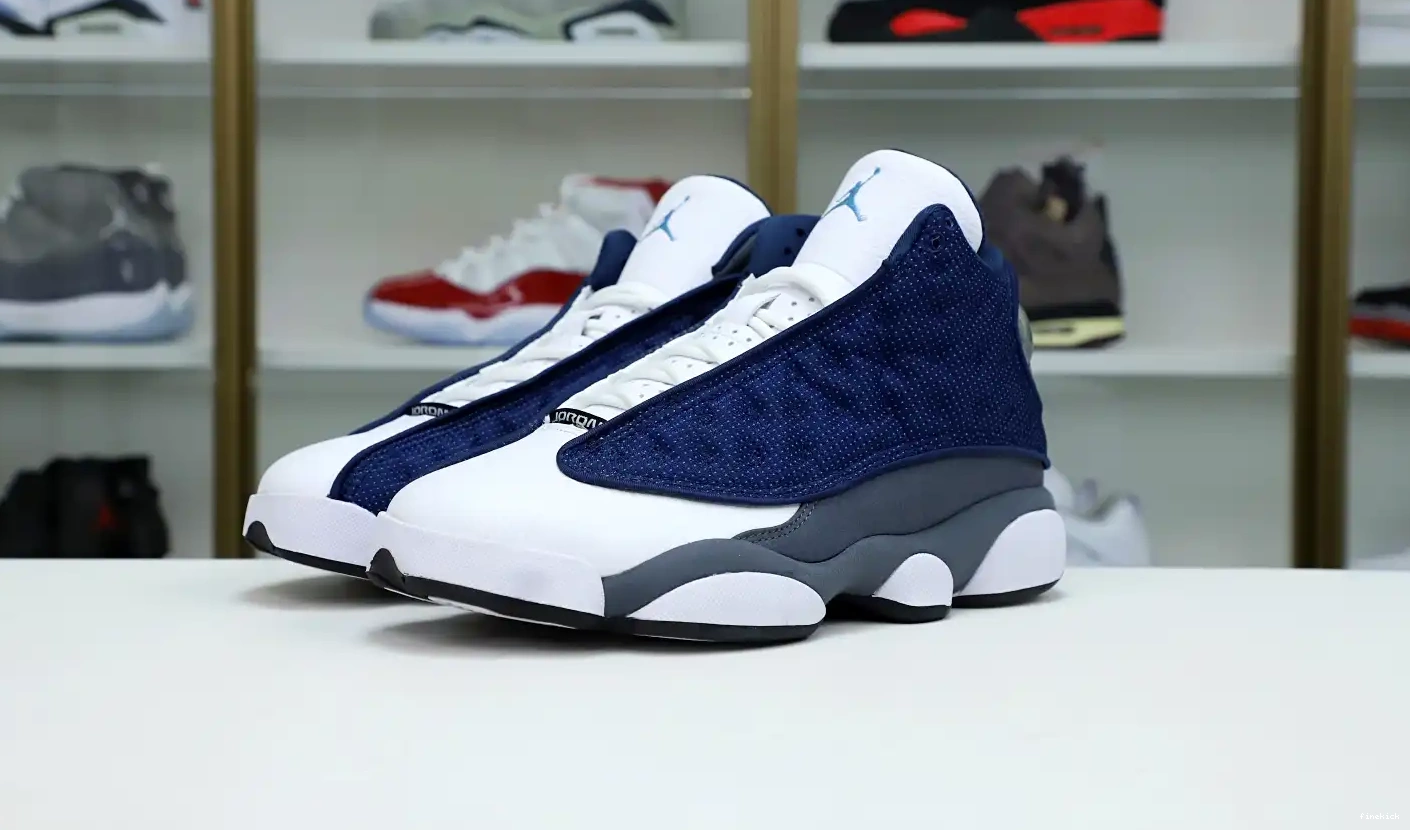 2020 AIR RETRO JORDAN 13 'FLINT' 0526